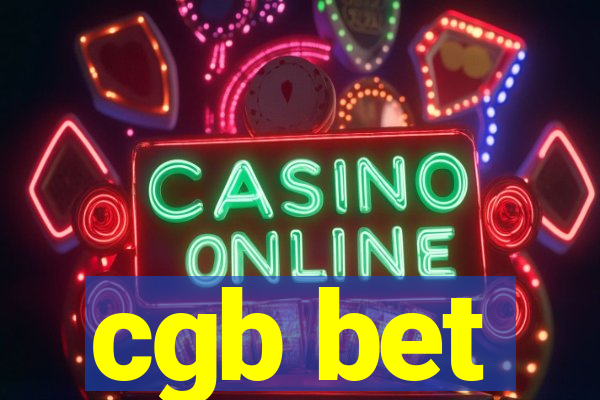 cgb bet